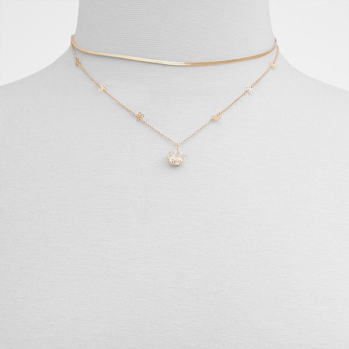 ALDO - Collar Mujer Aldo