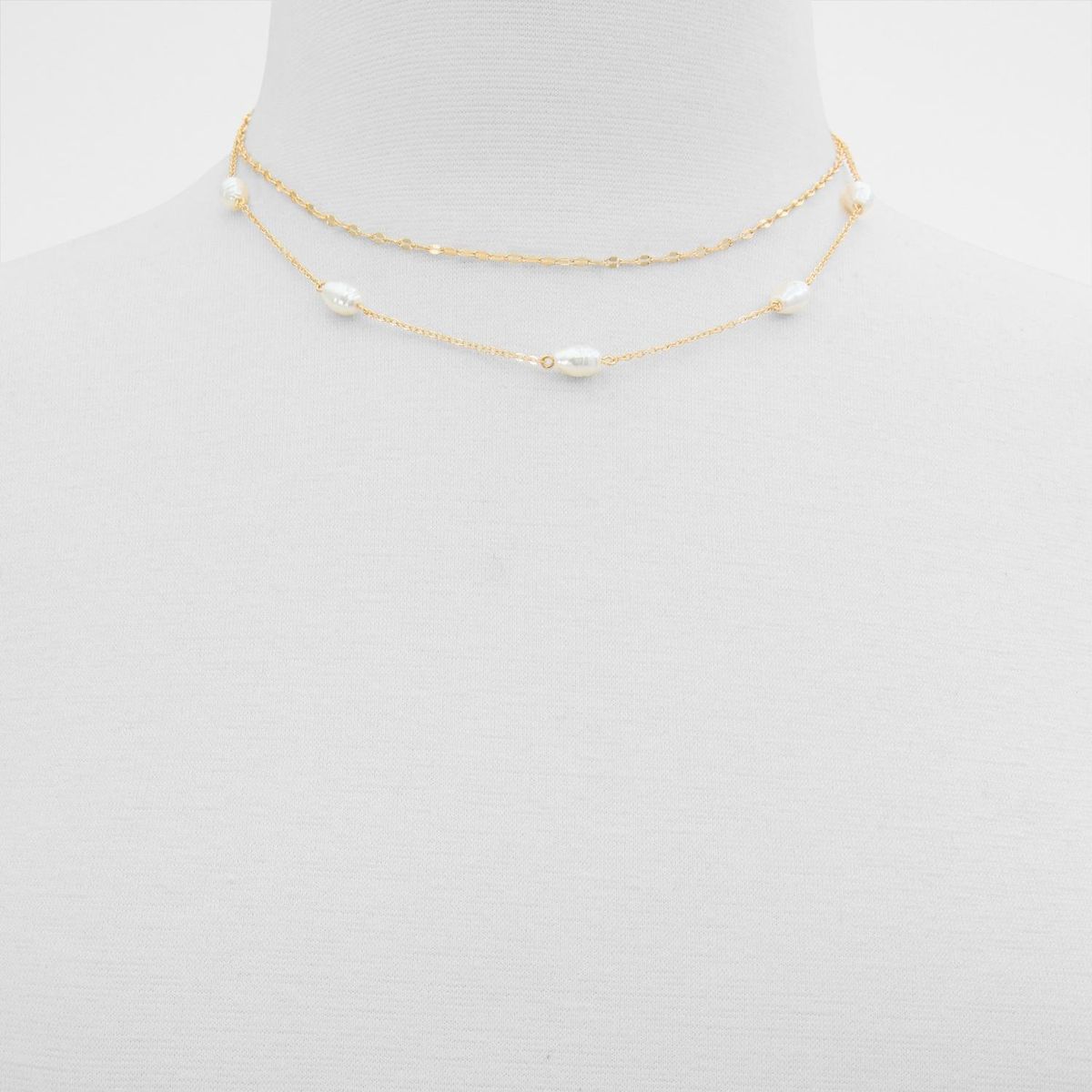 ALDO - Collar Mujer Aldo