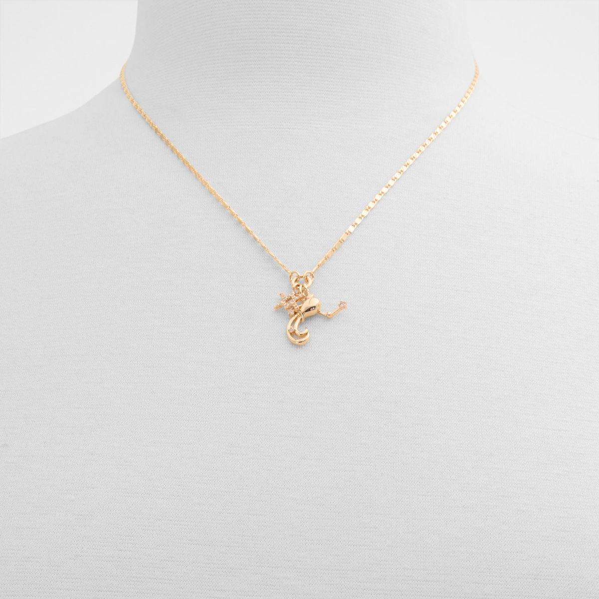 ALDO - Collar Mujer Aldo