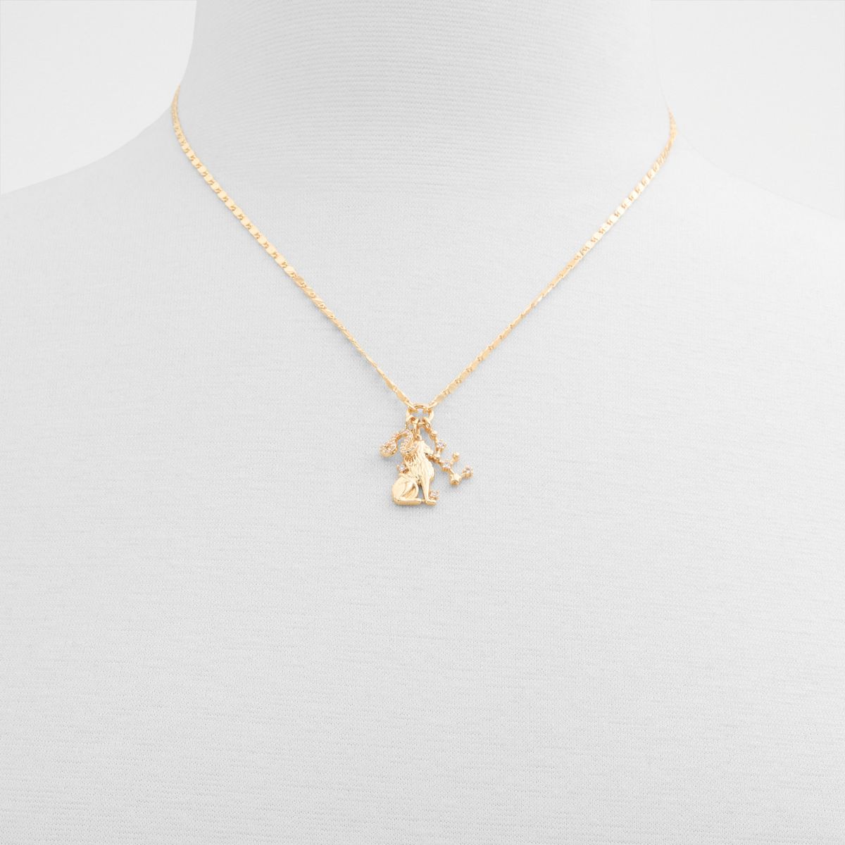 ALDO - Collar Mujer Aldo