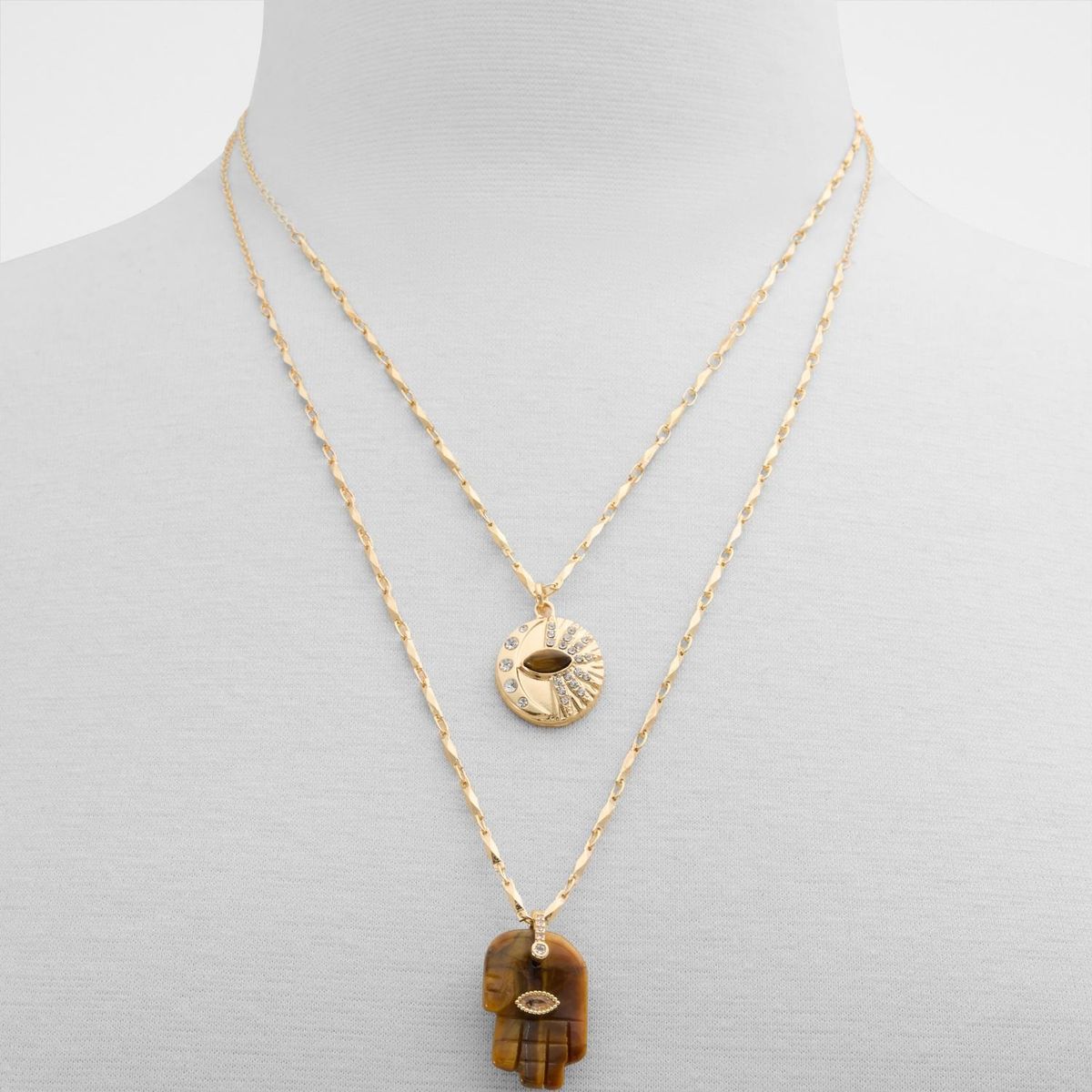 ALDO - Collar Mujer Aldo