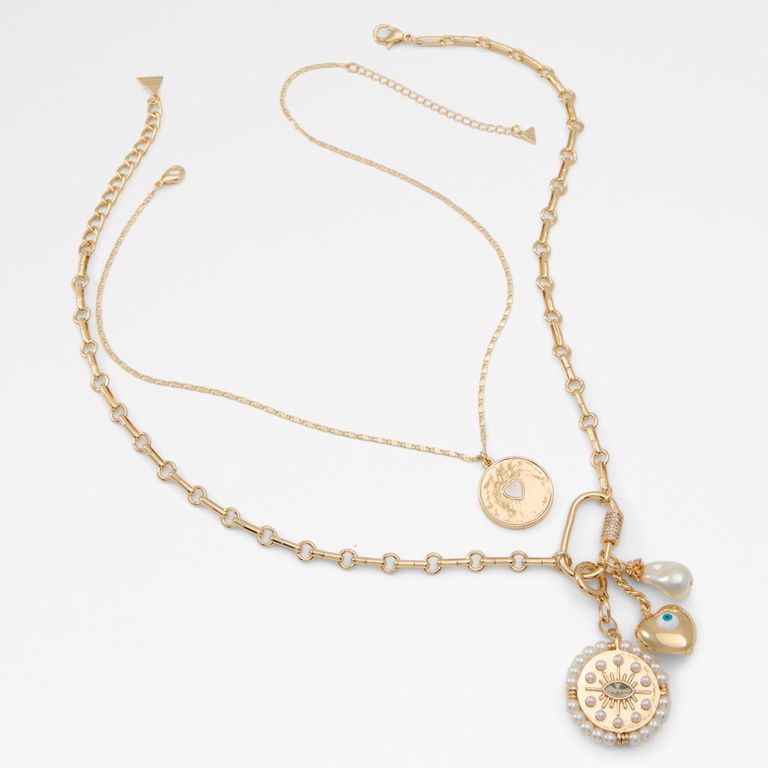 ALDO Collar Mujer