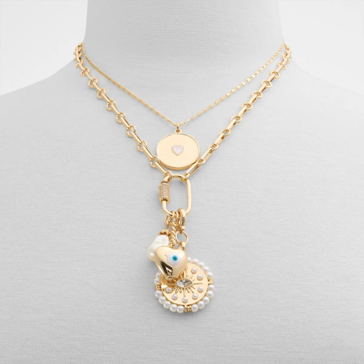 ALDO - Collar Mujer Aldo
