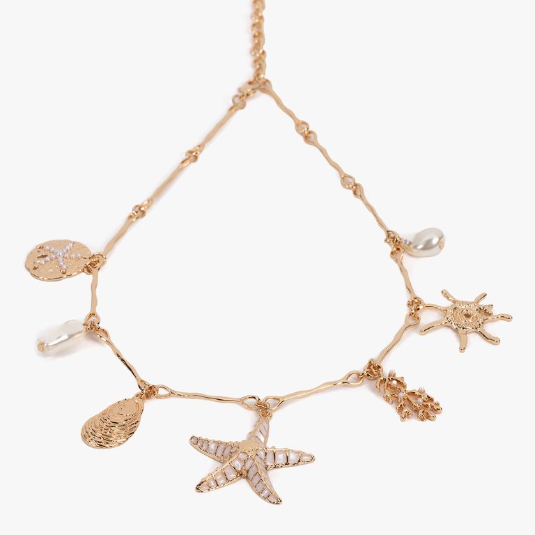 ALDO Collar Mujer