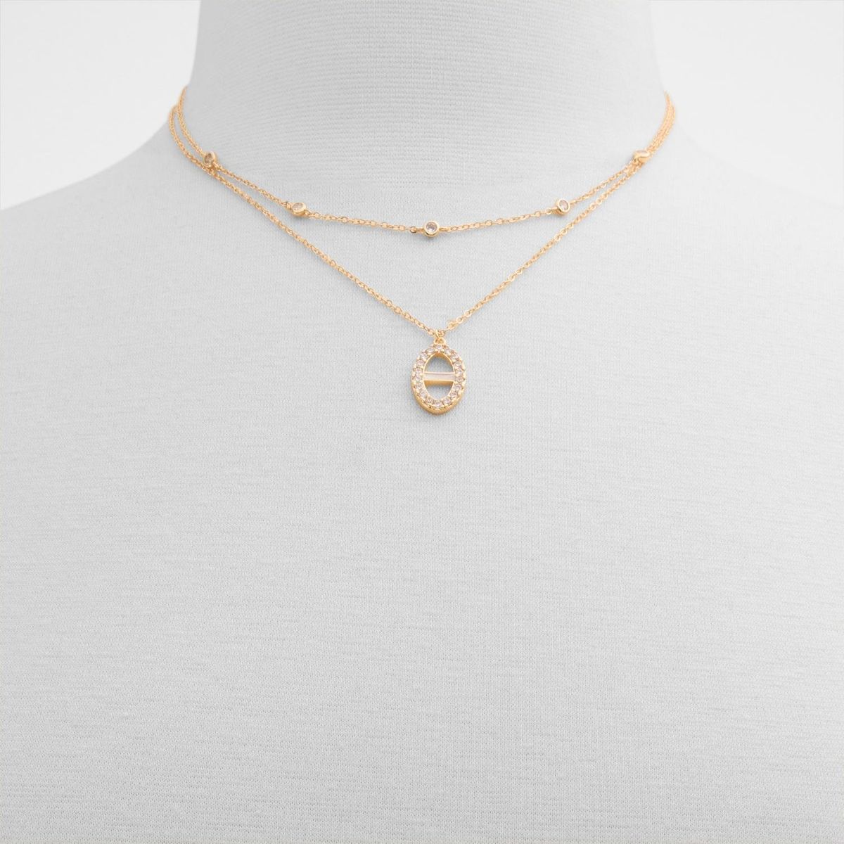 ALDO - Collar Mujer Aldo