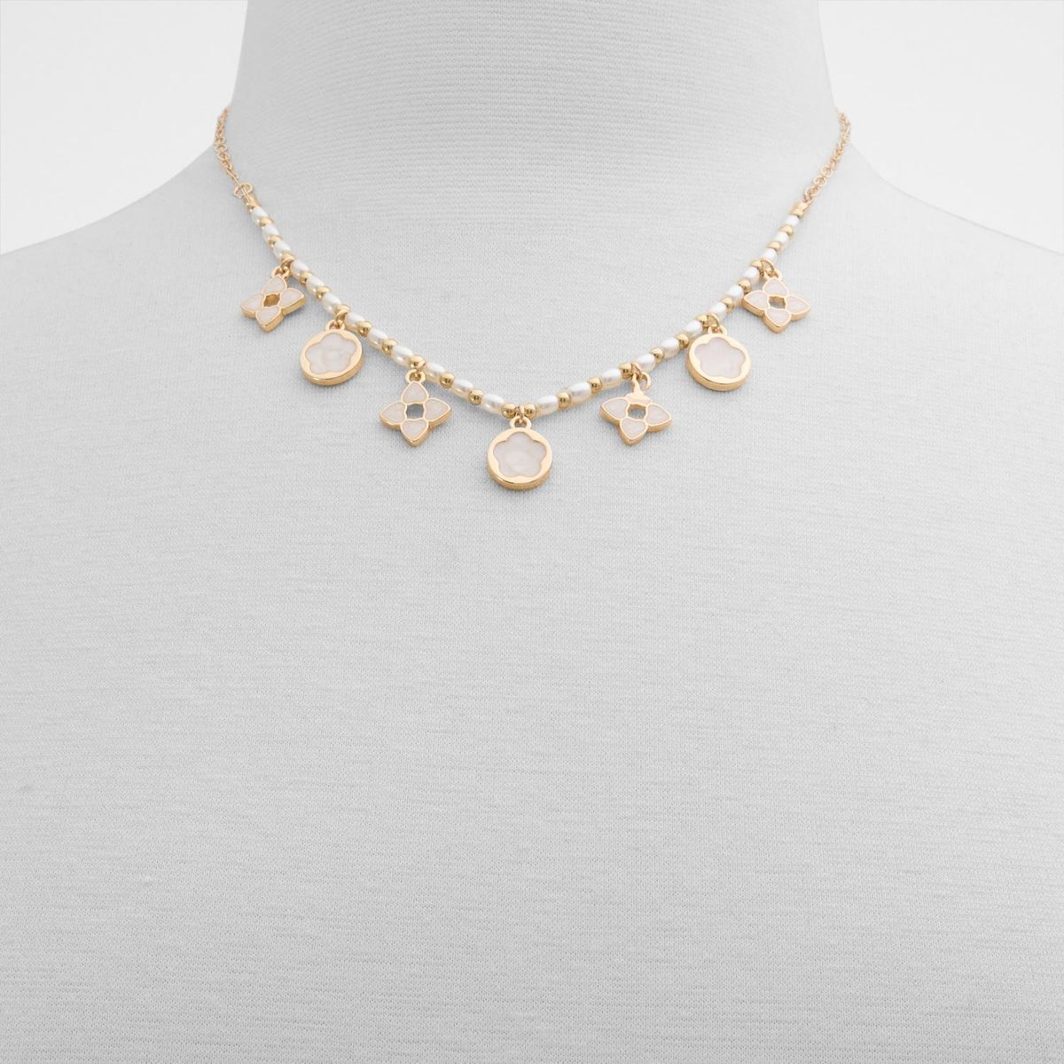 ALDO - Collar Mujer Aldo