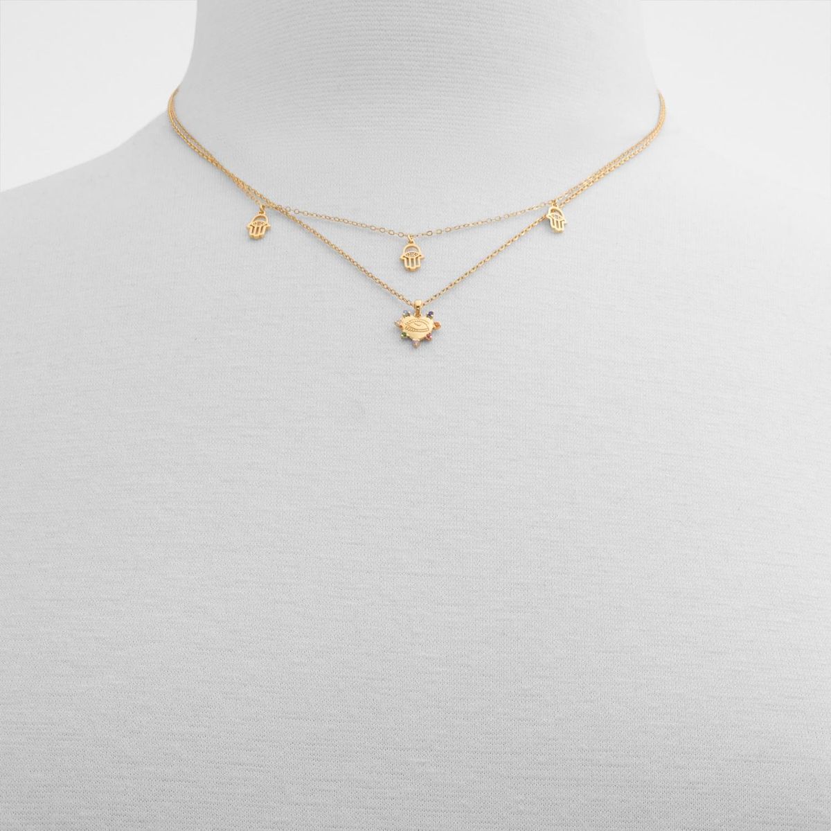 ALDO - Collar Mujer Aldo