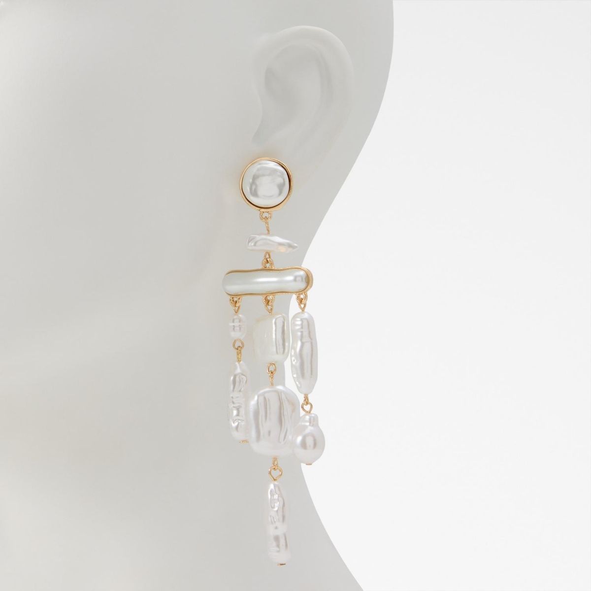 ALDO - Aro Mujer Aldo