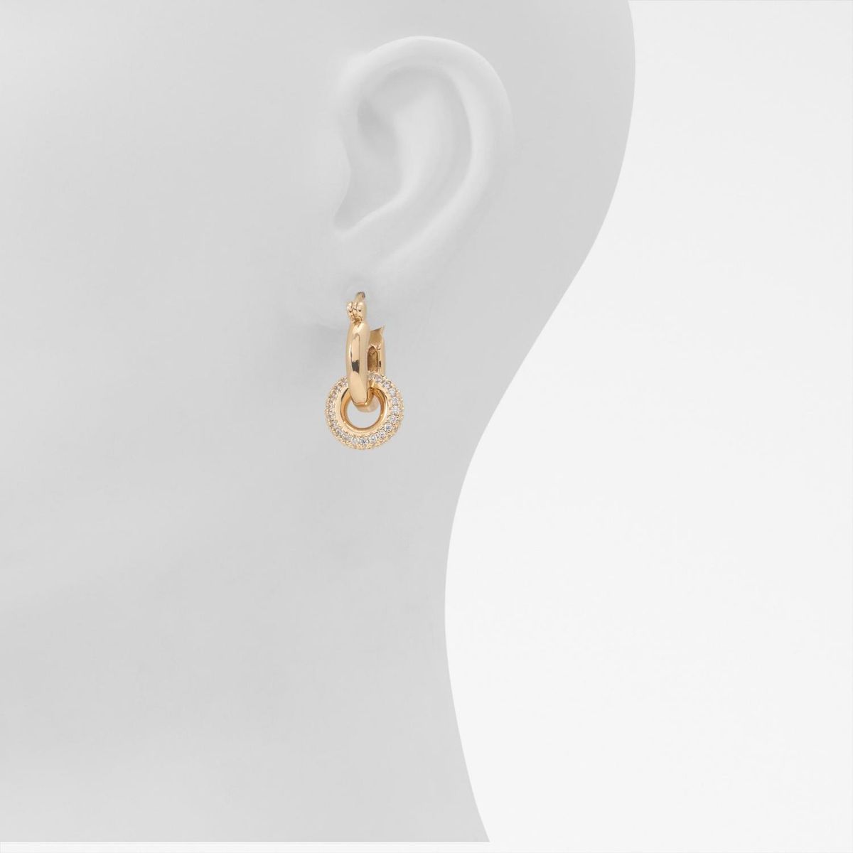 ALDO - Aro Mujer Aldo