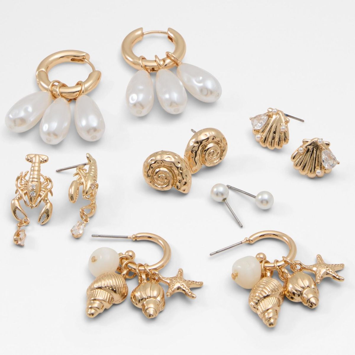 ALDO - Aro Mujer Aldo