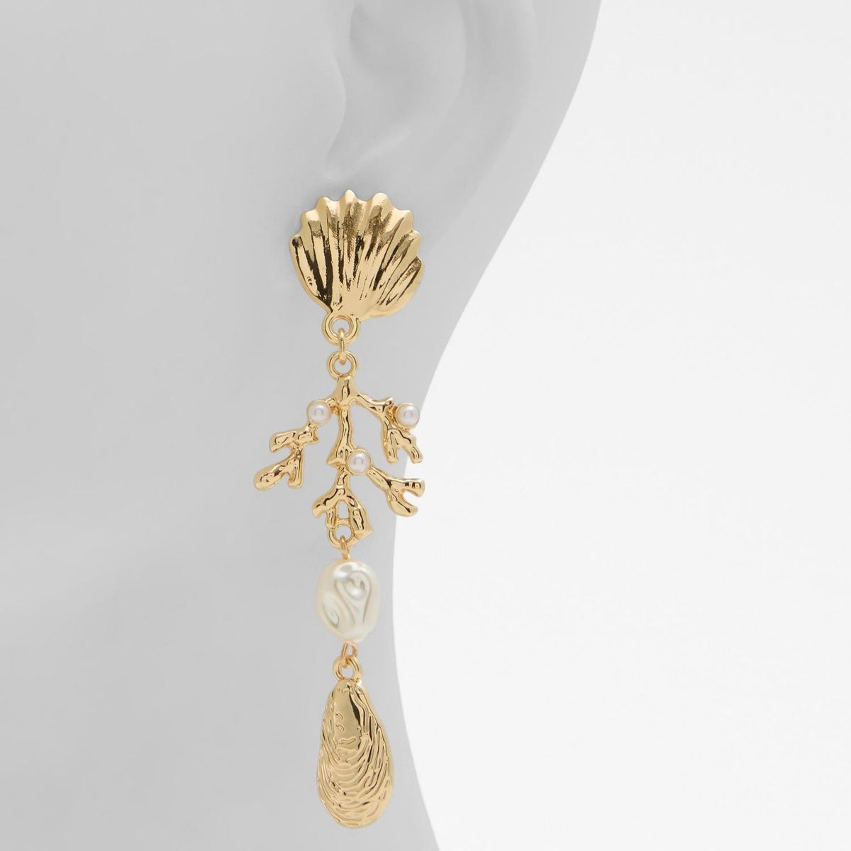 ALDO - Aro Mujer Aldo