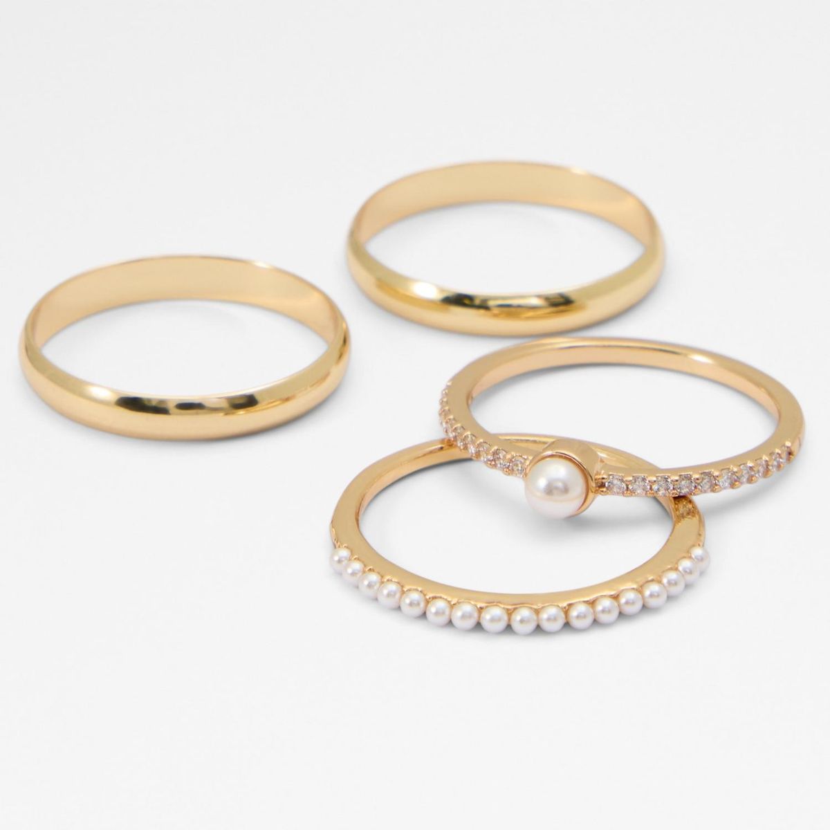 ALDO - Anillo Mujer Aldo