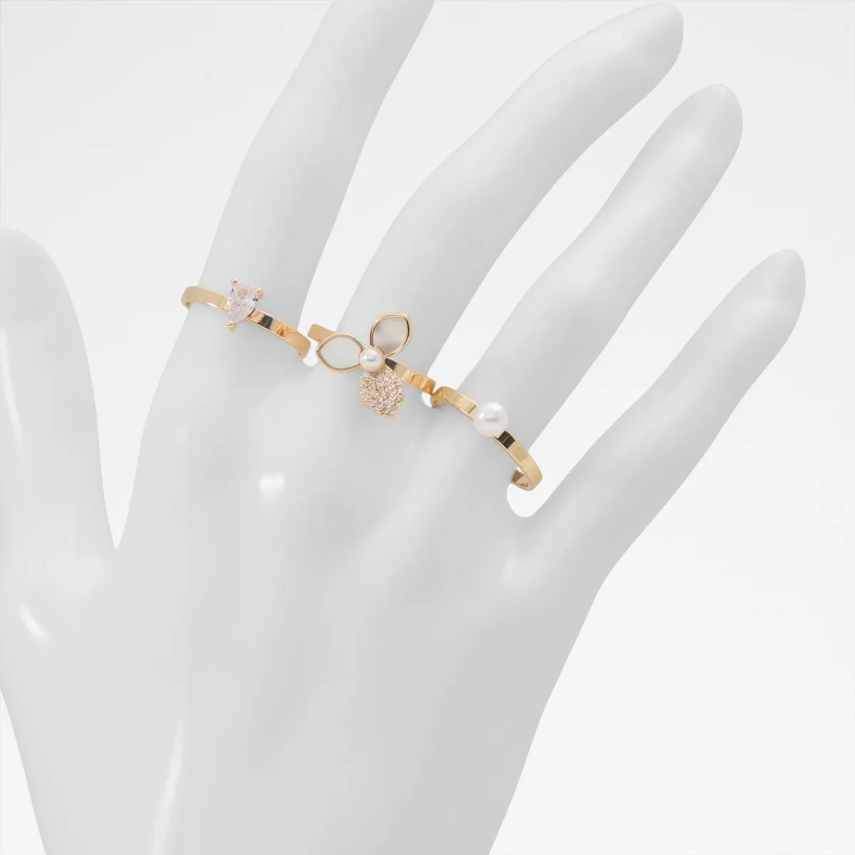 ALDO - Anillo Mujer Aldo