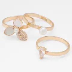 ALDO - Anillo Mujer