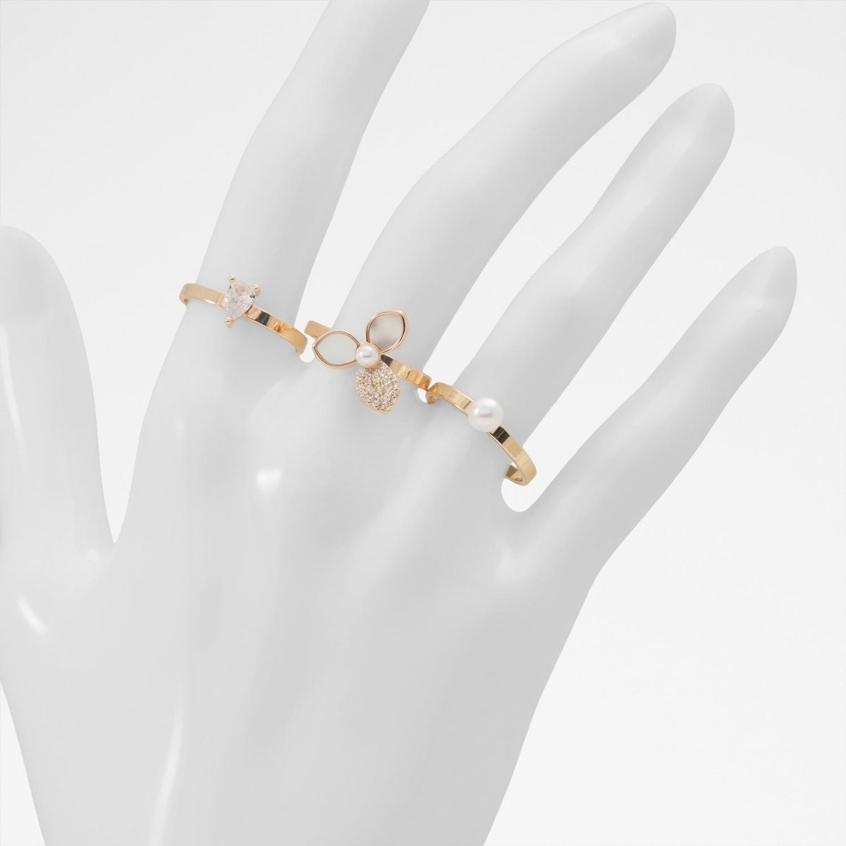 ALDO - Anillo Mujer Aldo