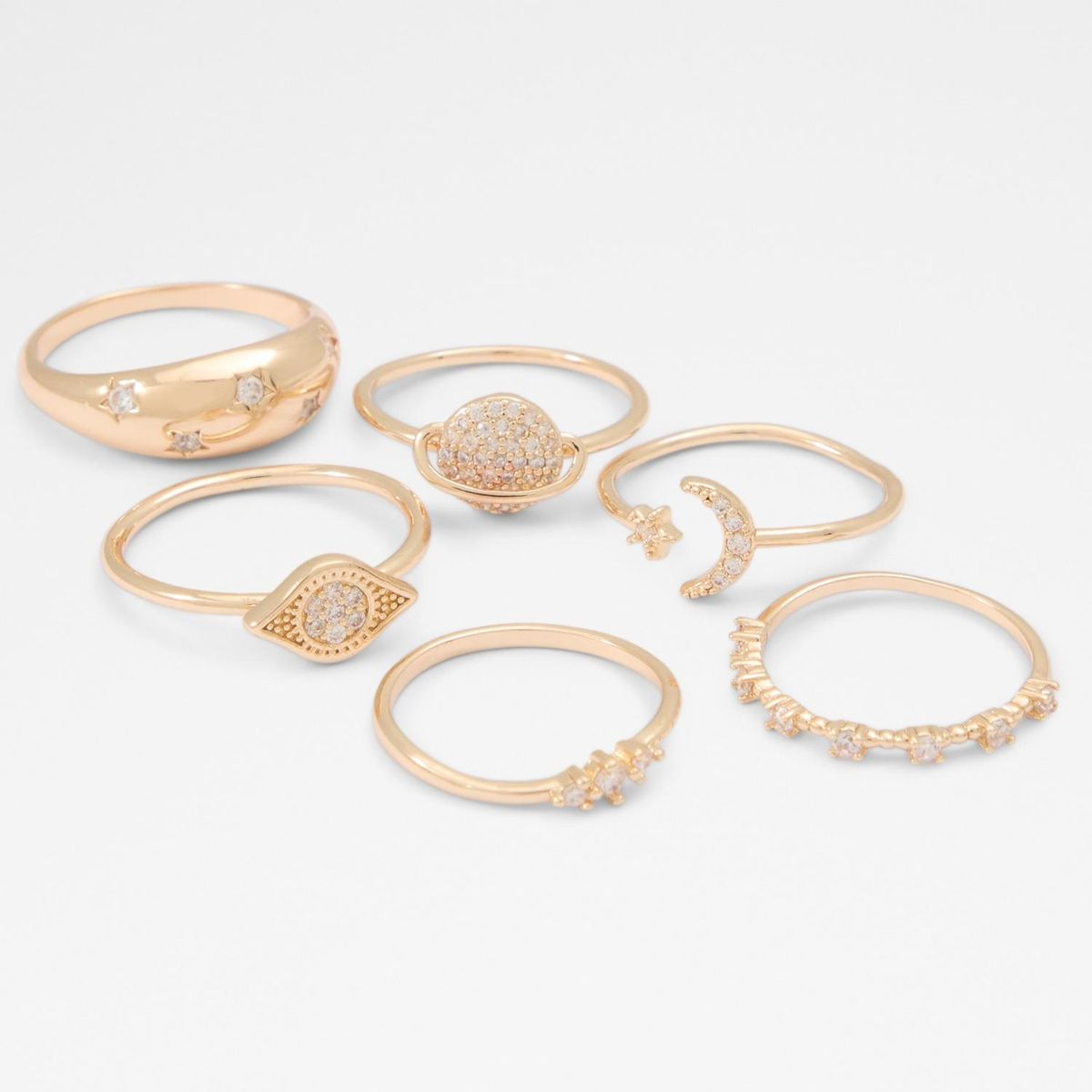 ALDO - Anillo Mujer Aldo