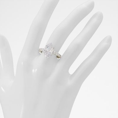 Imagen 2 del producto Anillo Mujer