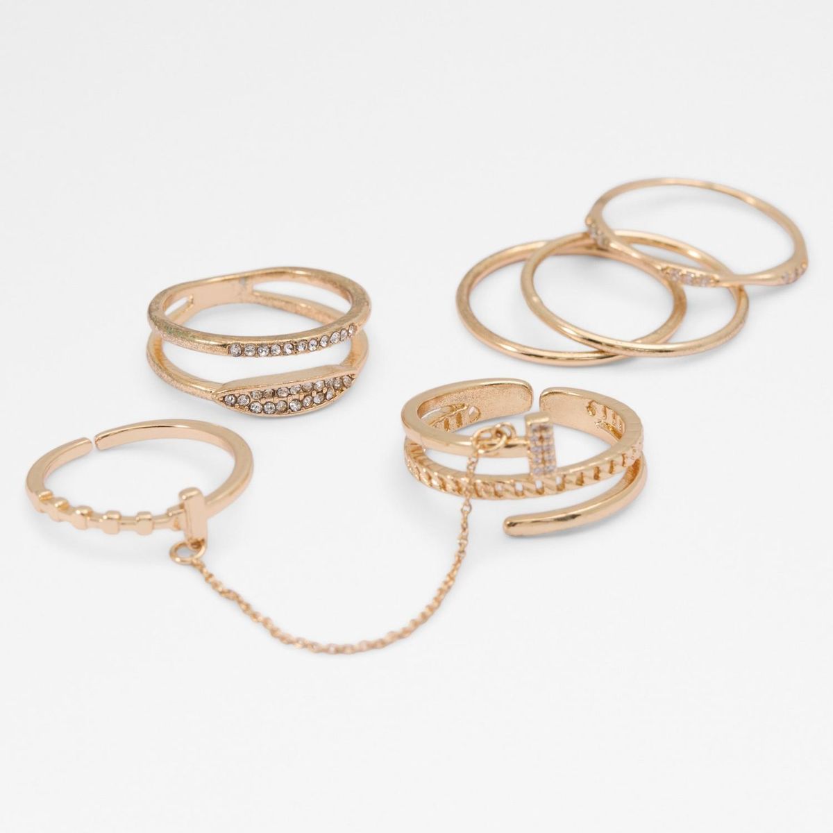 ALDO - Anillo Mujer Aldo