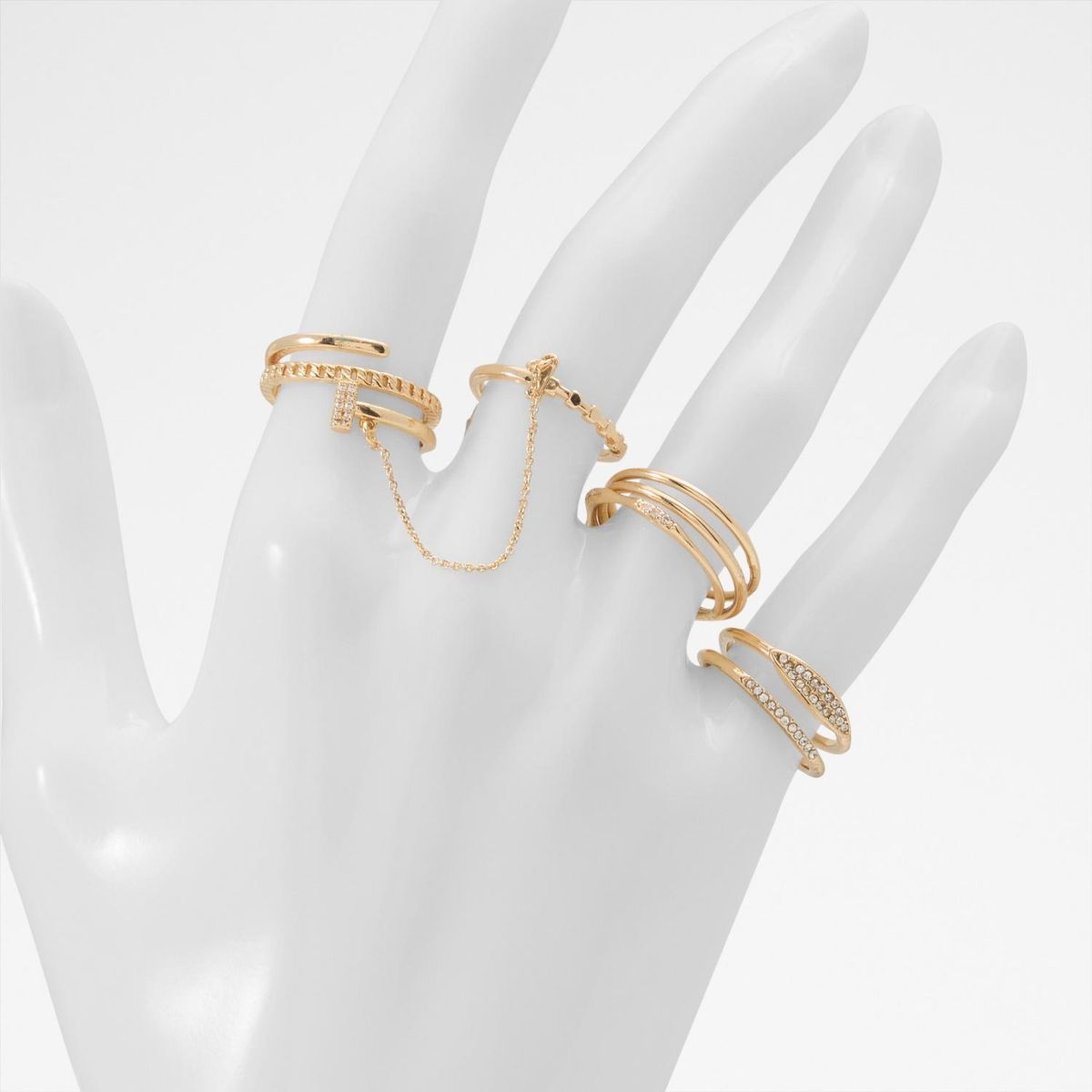 ALDO - Anillo Mujer Aldo