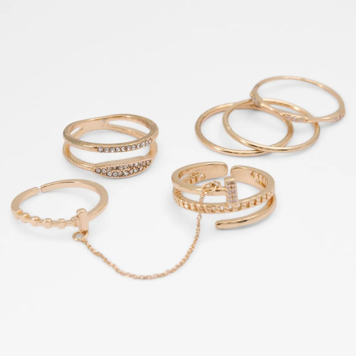 ALDO - Anillo Mujer Aldo