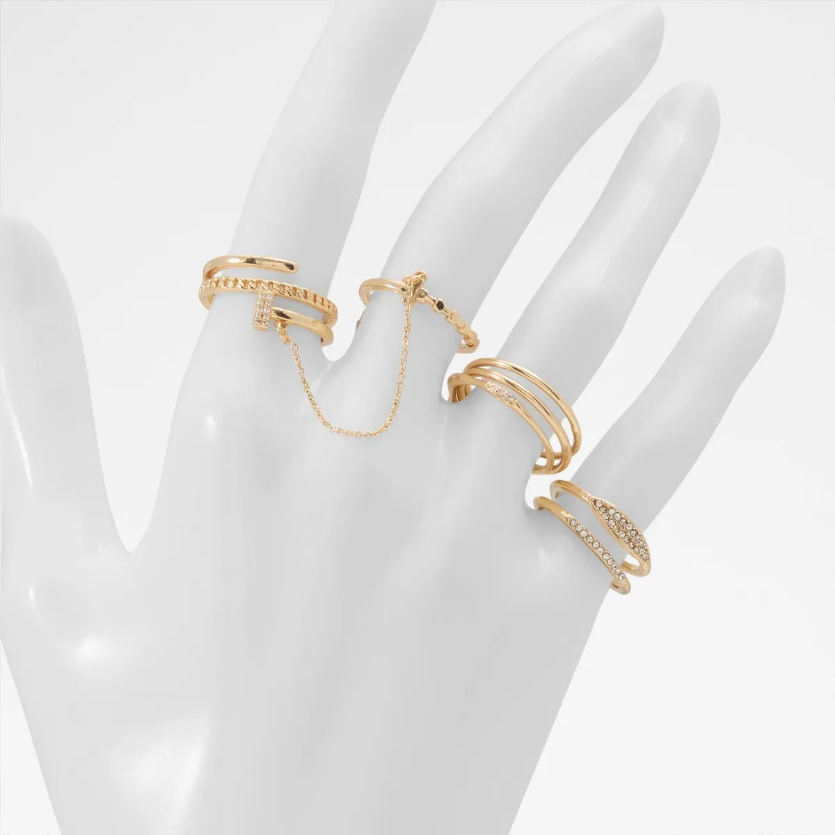 ALDO - Anillo Mujer Aldo