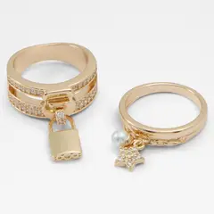 ALDO - Anillo Mujer