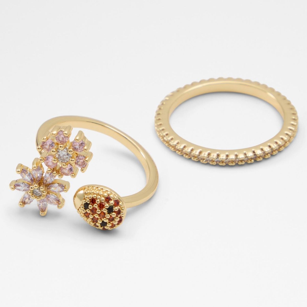 ALDO - Anillo Mujer Aldo