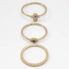 ALDO - Anillo Mujer