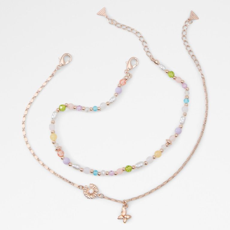 ALDO Pulsera Tobillo Mujer