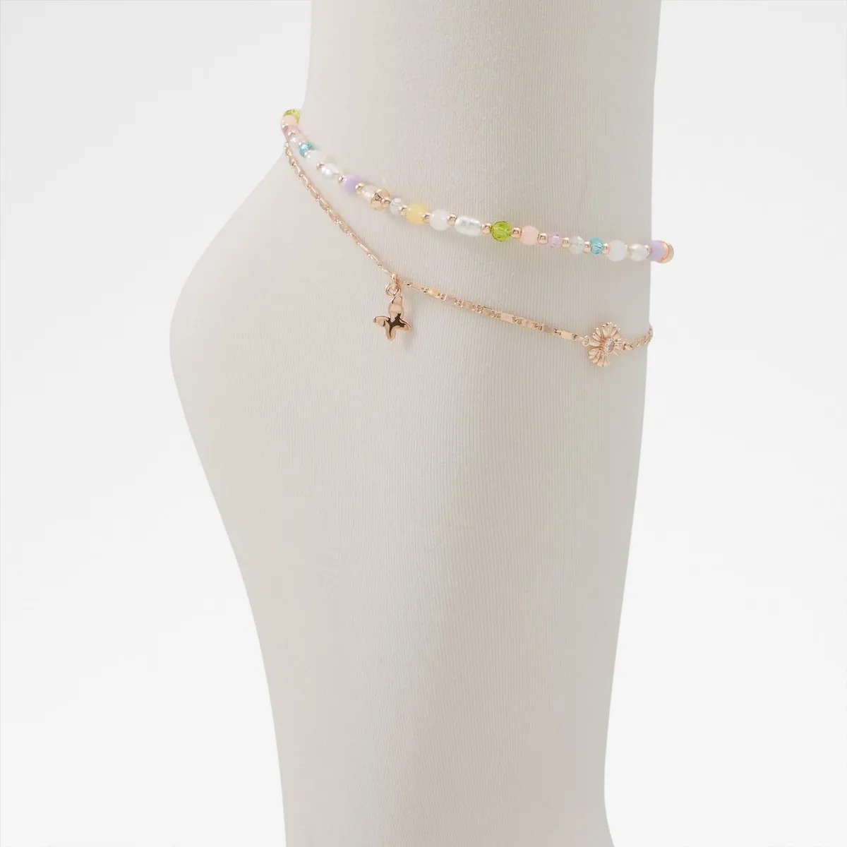 ALDO - Pulsera Tobillo Mujer Aldo