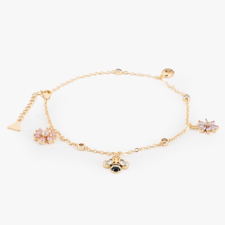 ALDO Pulsera Tobillo Mujer
