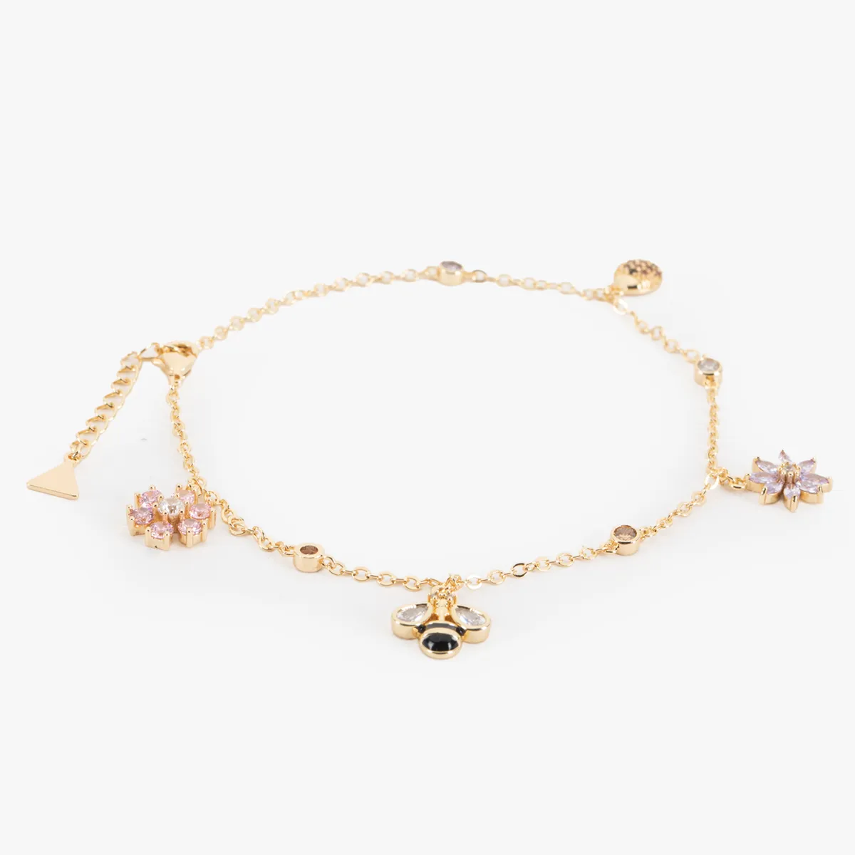 ALDO - Pulsera Tobillo Mujer Aldo