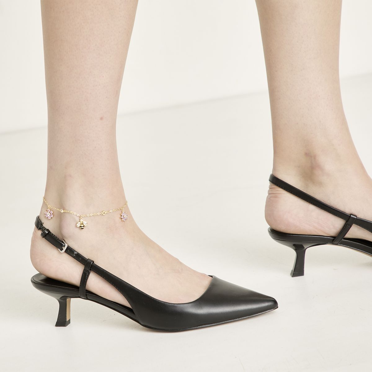 ALDO - Pulsera Tobillo Mujer Aldo