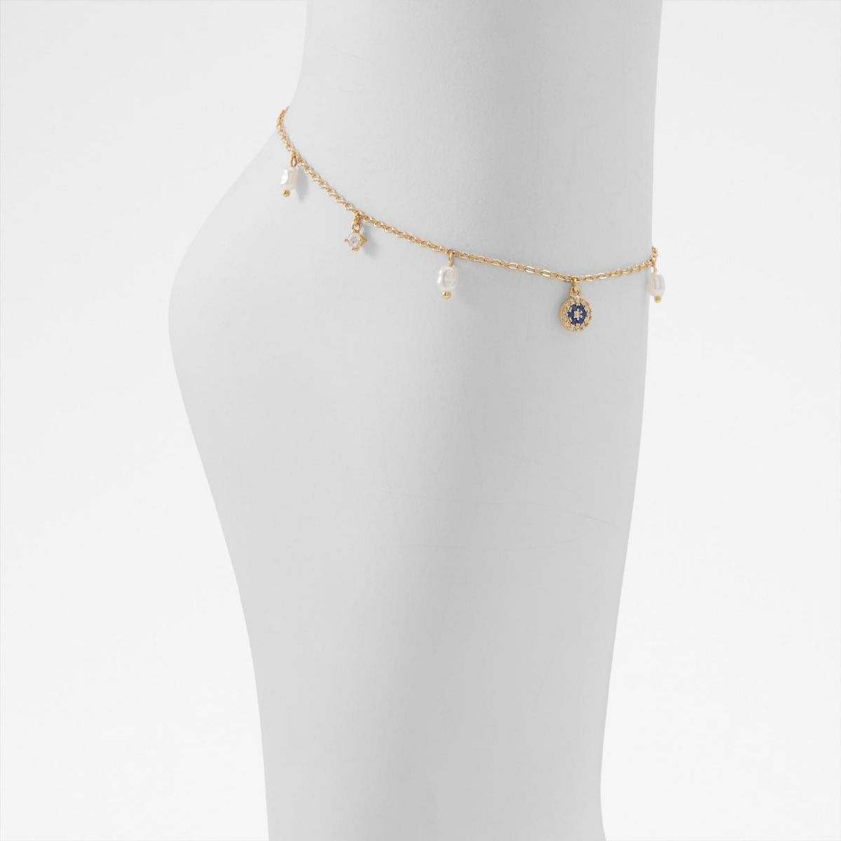 ALDO - Pulsera Tobillo Mujer Aldo