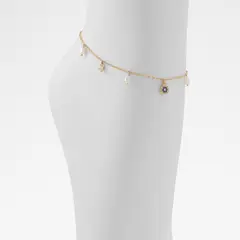 ALDO - Pulsera Tobillo Mujer