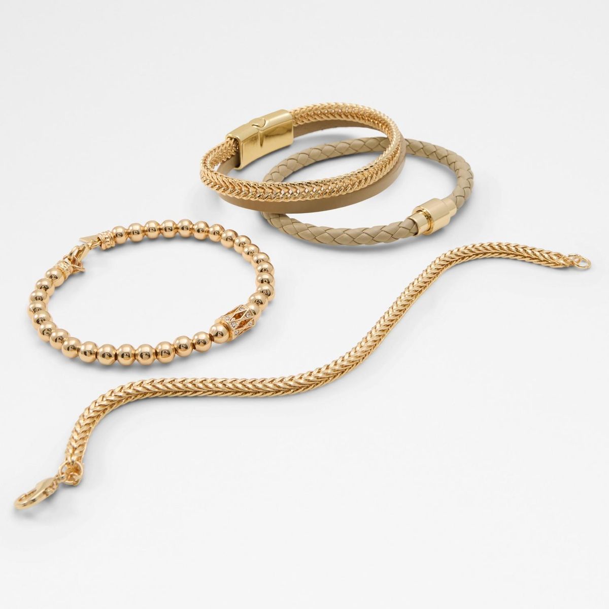 ALDO - Pulsera Hombre Aldo