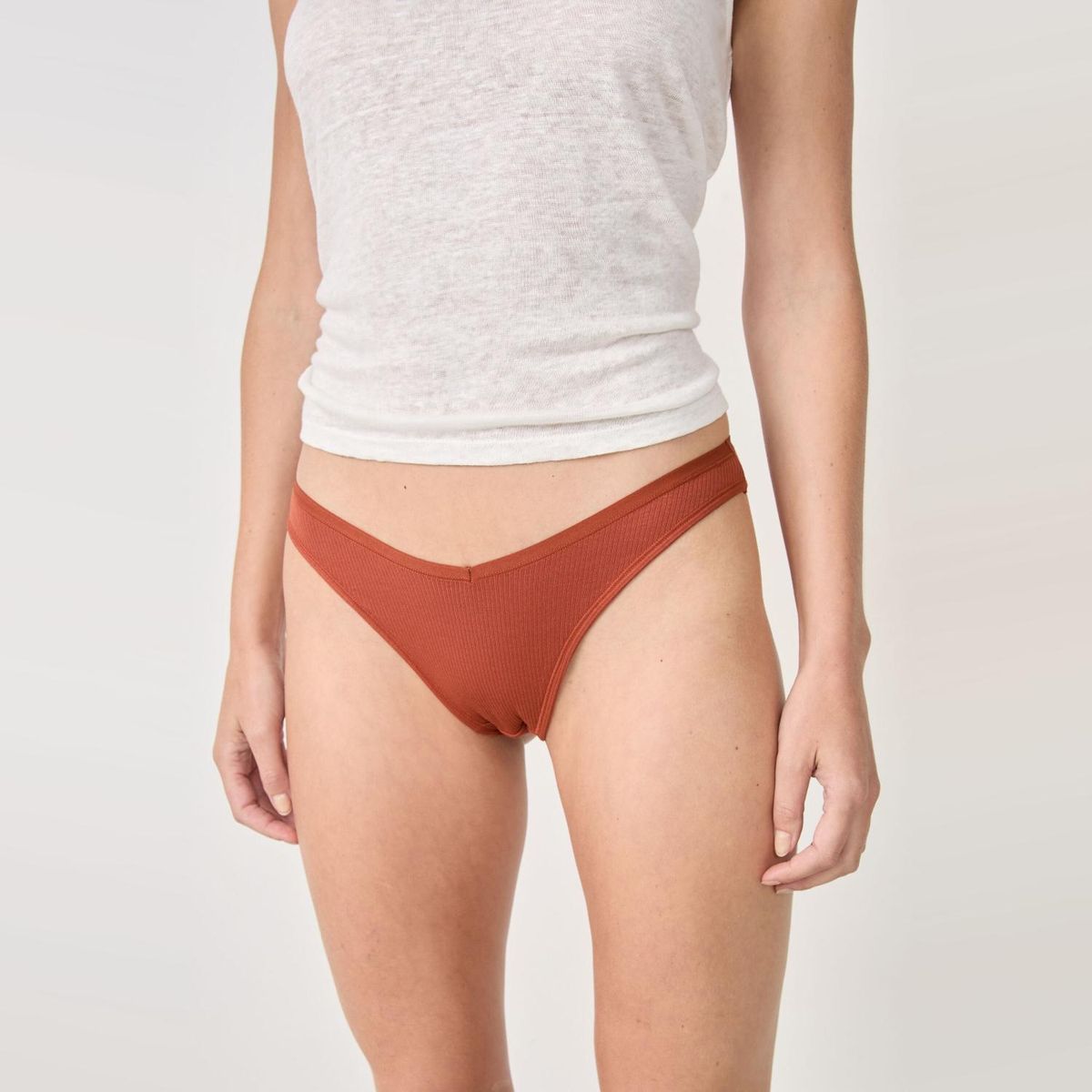 ETAM - Pack 3 Calzones Tangas John Mujer Etam