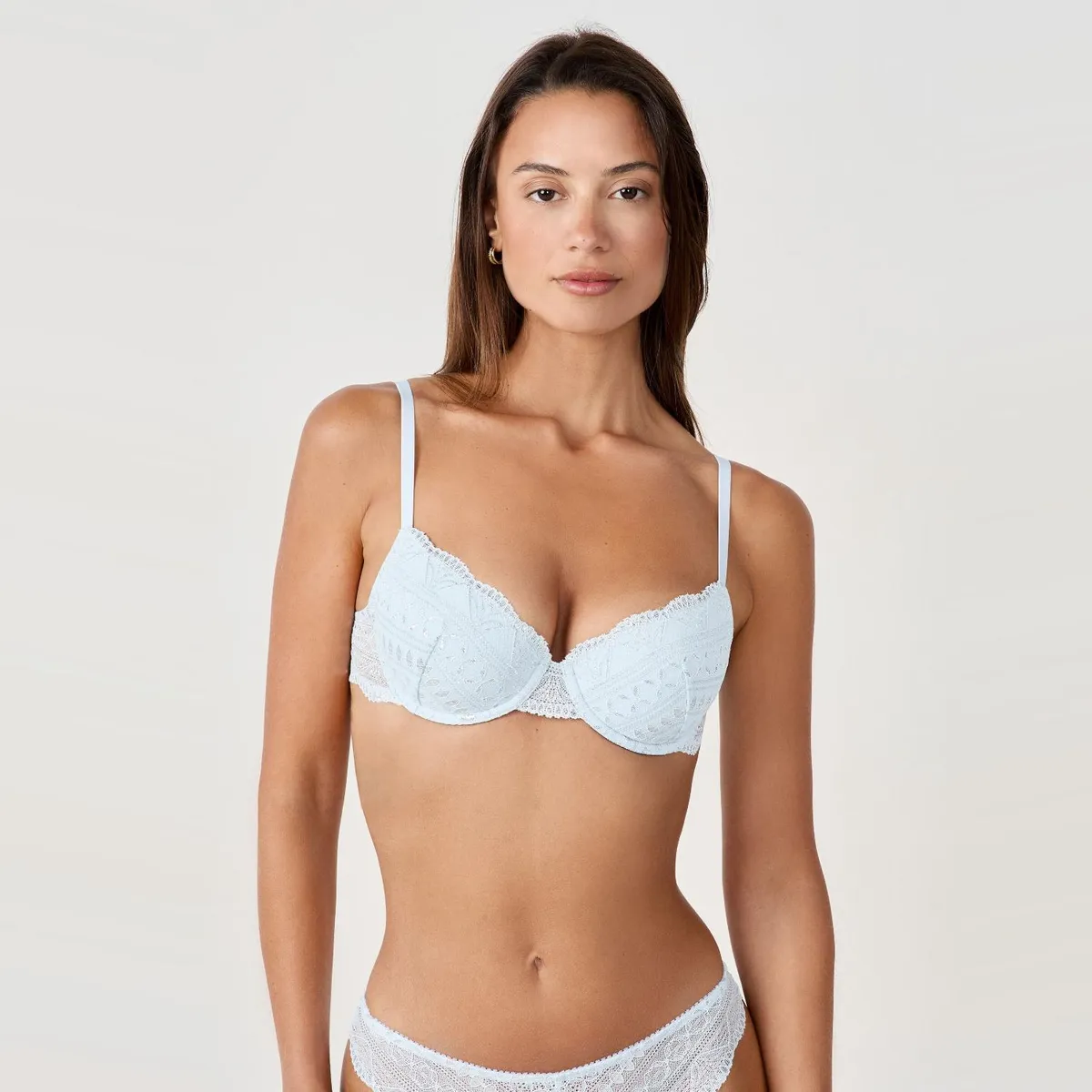 ETAM - Sostén N*4 Classique Idole Mujer Etam