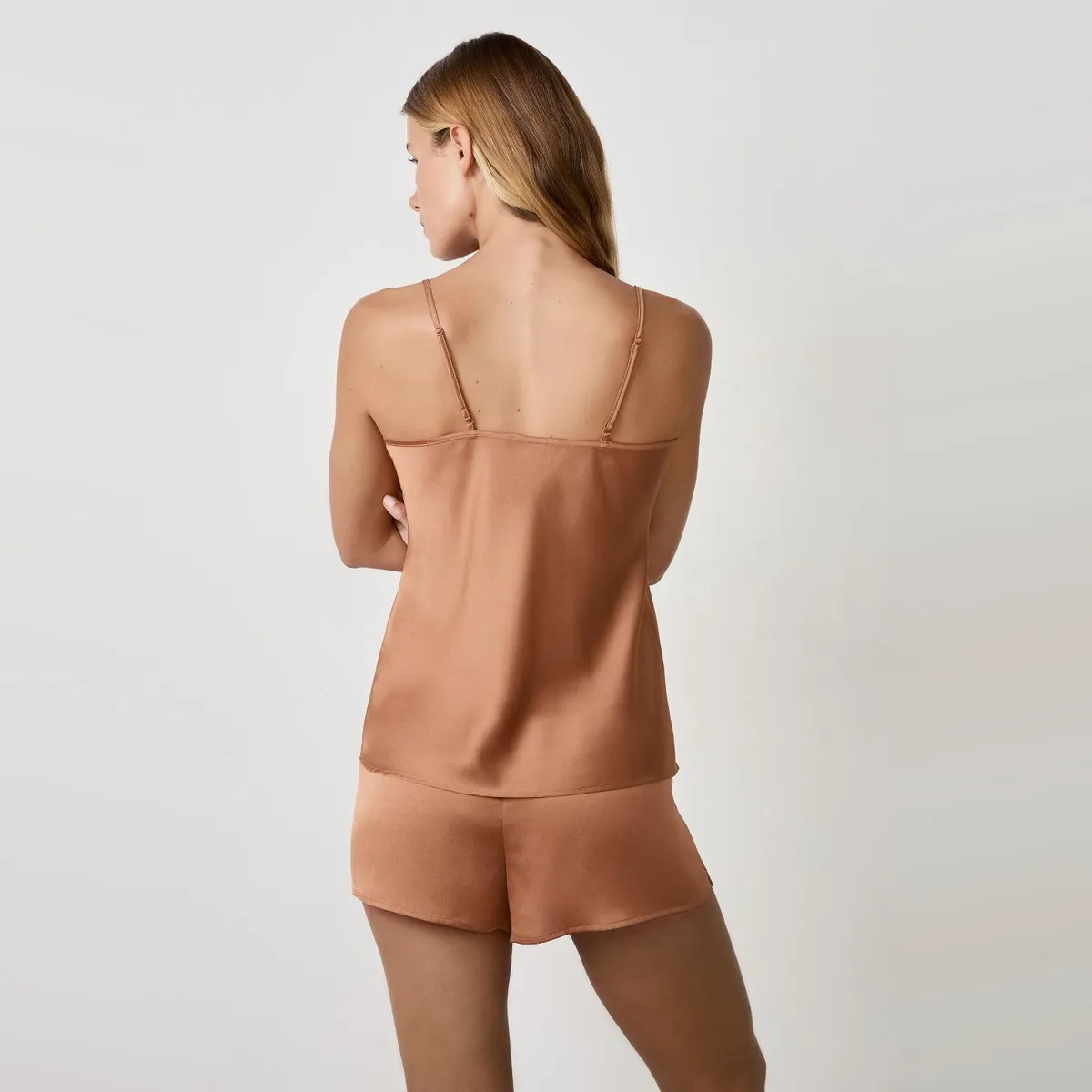 ETAM - Top de Pijama Feeling Mujer Etam