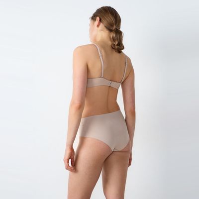 Imagen 2 del producto Calzón Shorty Pure Fit We Care Mujer