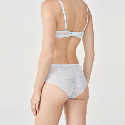 Imagen 2 del producto Calzón Shorty Idole Mujer