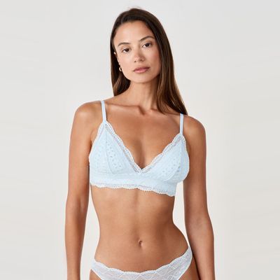 Imagen 1 del producto Sostén N°8 Triángulo Idole Mujer