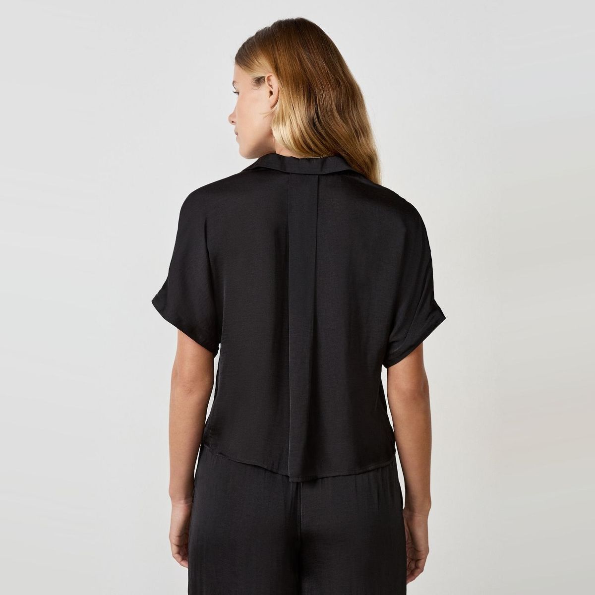 ETAM - Top de Pijama Cheeta Mujer Etam