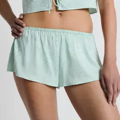 ETAM - Short de Pijama Novia Mujer