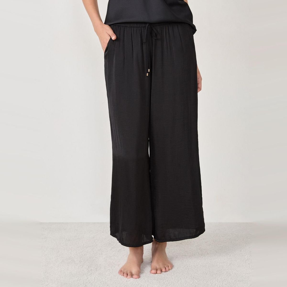 ETAM - Pantalón de Pijama Cheeta Mujer Etam