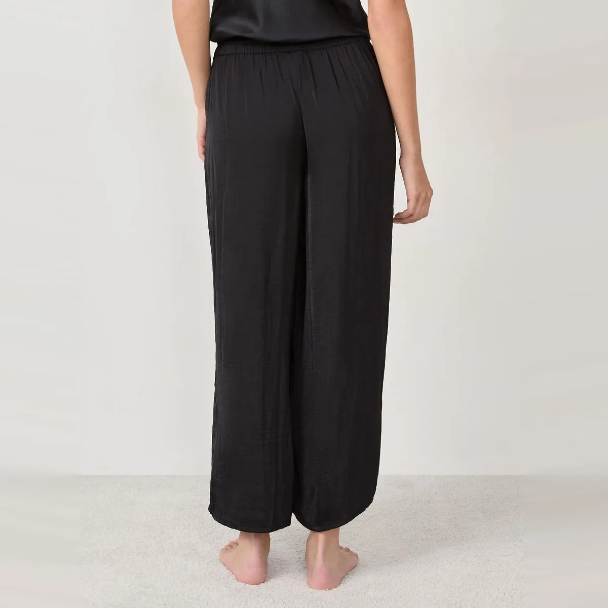 ETAM - Pantalón de Pijama Cheeta Mujer Etam