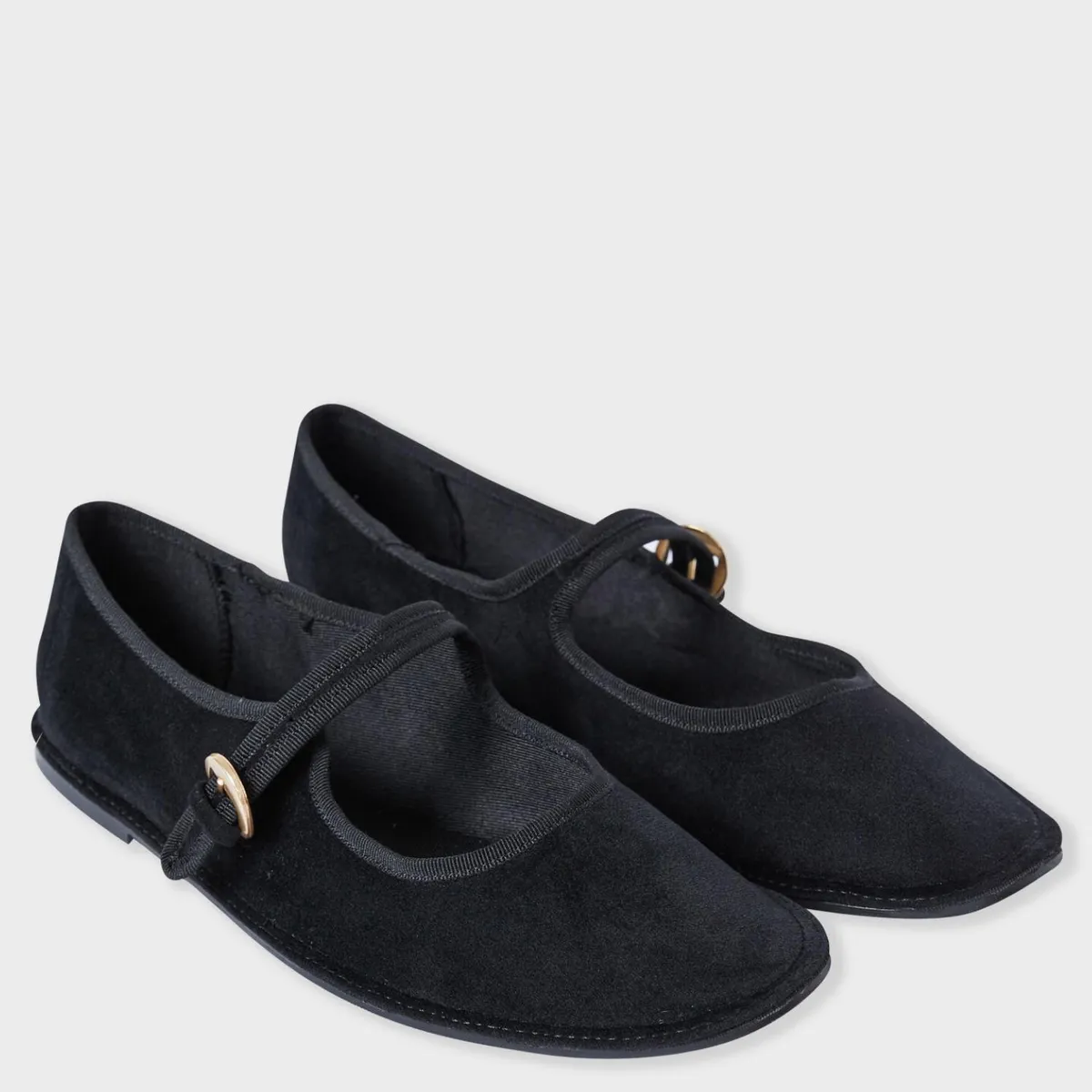 ETAM - Pantufla Baja Moody Mujer Etam