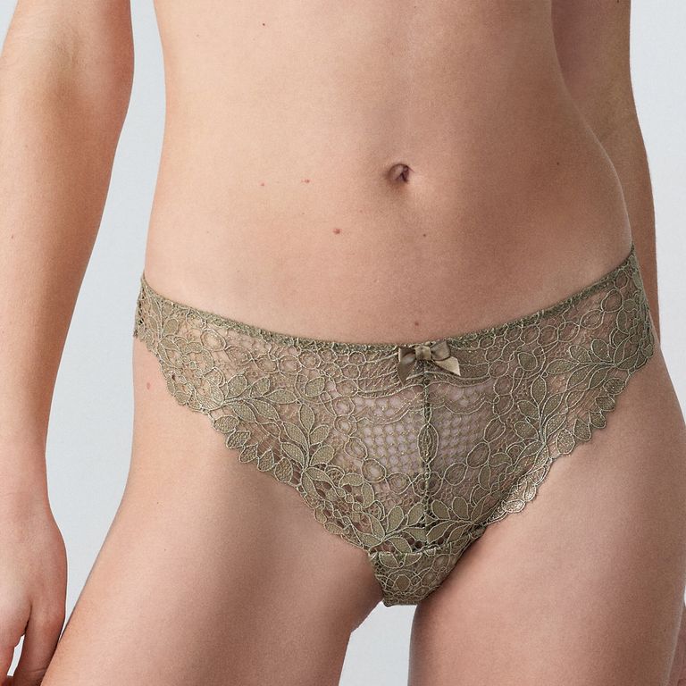 ETAM Tanga Success Mujer