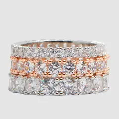 ALDO - Anillo Mujer