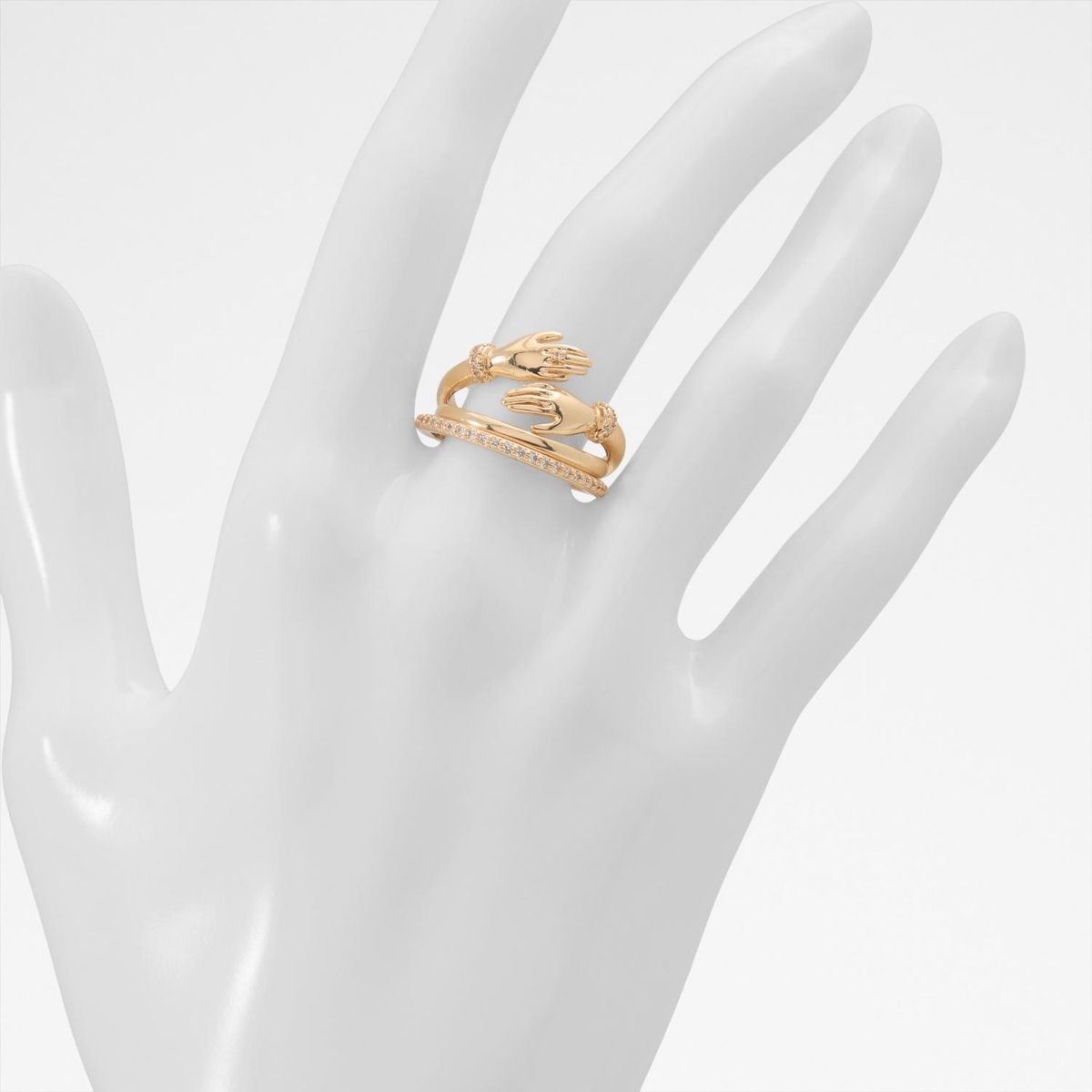 ALDO - Set Anillos Mujer Aldo